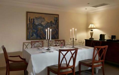 Hyatt Regency Thessaloniki - 66