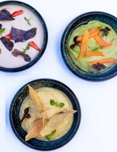 Marriott Champs Elysees - 57