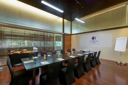 DoubleTree by Hilton Phuket Banthai Resort - 65