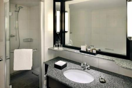 Marriott Champs Elysees - 59