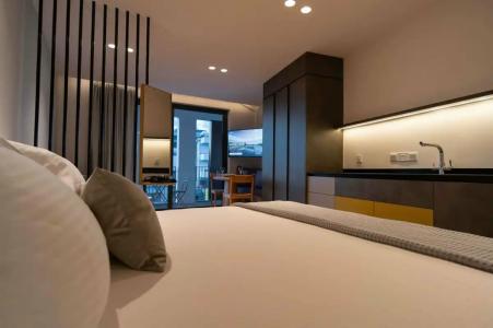 Alinea Suites Limassol Center - 44