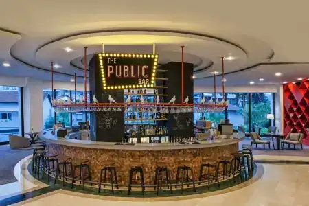 DoubleTree By Hilton Antalya Kemer - 88
