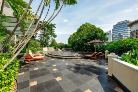 Conrad Bangkok - 14