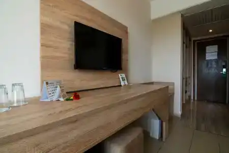 Riadh Palms- Resort & Spa - 64