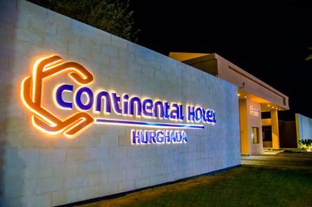 Continental Hurghada - 41