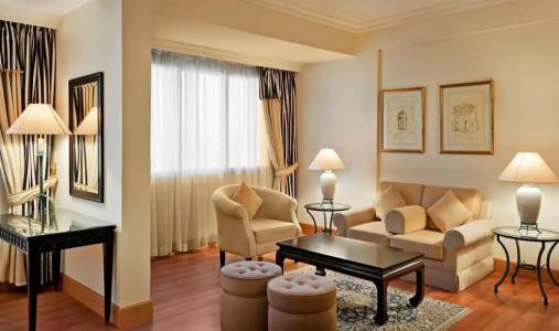 Grand Excelsior Deira - 44