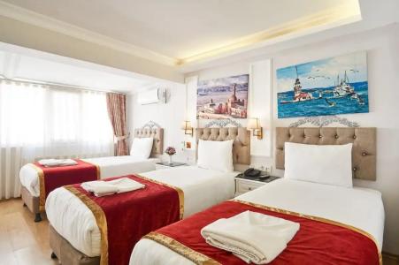 Beyazit Palace - 66