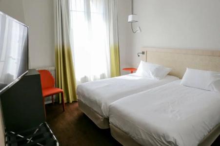 Hôtel Vendôme - 56