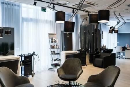 Tallink Spa & Conference - 54