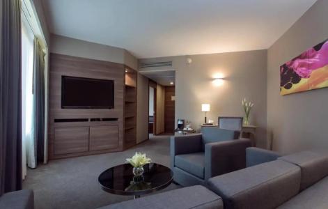 Swissotel Bangkok Ratchada - 40
