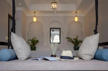 Sarai Resort & Spa and The Wander - 40