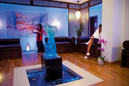 Rhodes Bay & Spa - 52