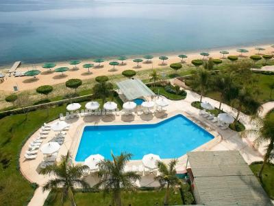 Mercure Ismailia Forsan Island - 28