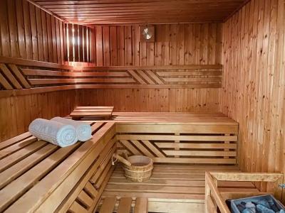 Frankfurt Marriott - 32