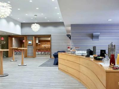 Novotel Athens - 89