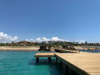 Aquasis De Luxe Resort & SPA - Ultra All Inclusive - 89