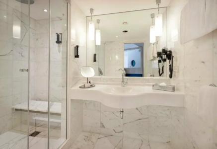 ARCOTEL Onyx - an der Reeperbahn - 65