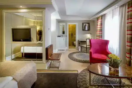 Titanic Comfort Sisli - 81