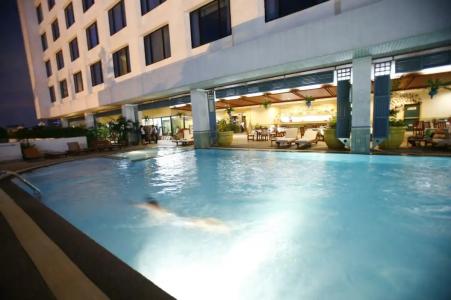 Golden Tulip Sovereign Bangkok - 75