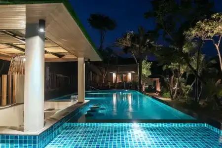 Ao Prao Resort - 12
