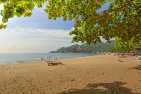 First Bungalow Beach Resort - SHA Plus - 70