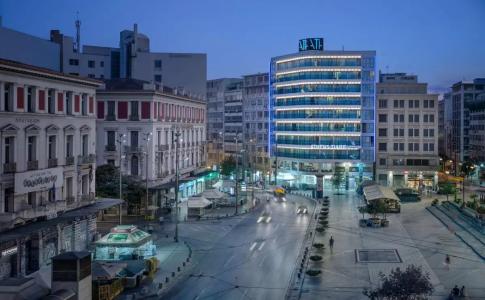 Athens Tiare by Mages - 5