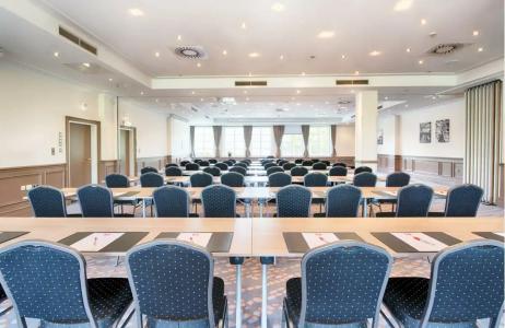 Leonardo Hamburg Stillhorn - 36