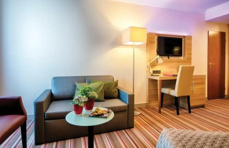 Leonardo Hamburg Stillhorn - 24