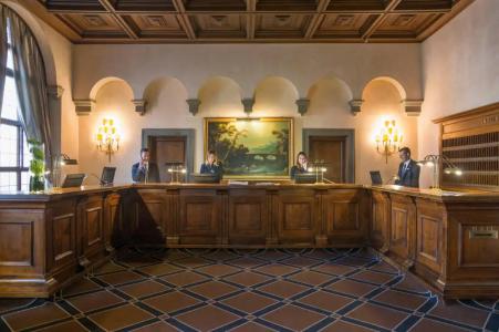 Grand Baglioni - 16