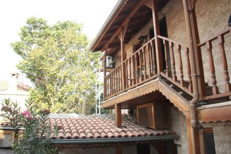 Zeynep Hanim Konagi - 7