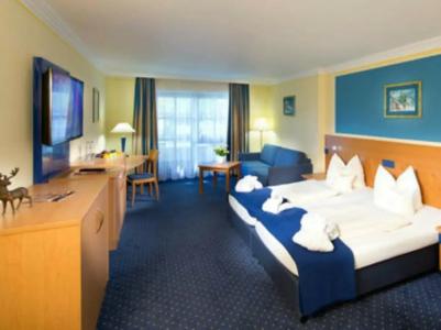 Schmelmer Hof & Resort - 13