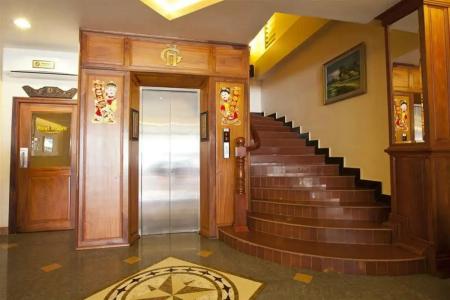Golden House International - 49
