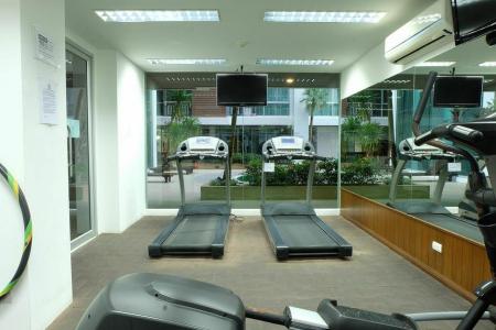 iCheck inn Residences Patong - 74