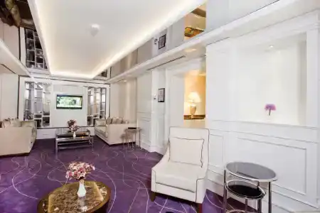 City Center Istanbul Taksim - 97