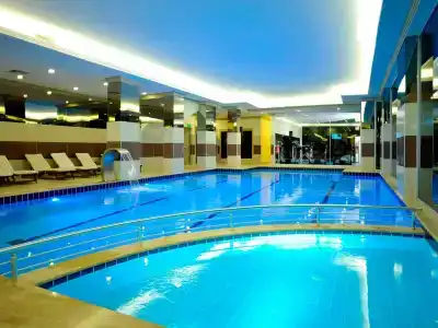 Mercure Istanbul Bakirkoy - 69