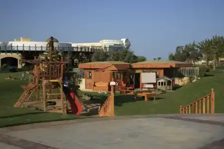 Palm Royale Resort - Soma Bay - 24