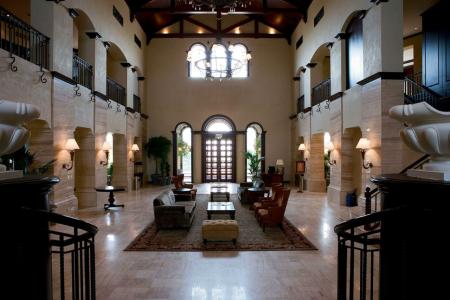 Arabian Ranches Golf Club - 17