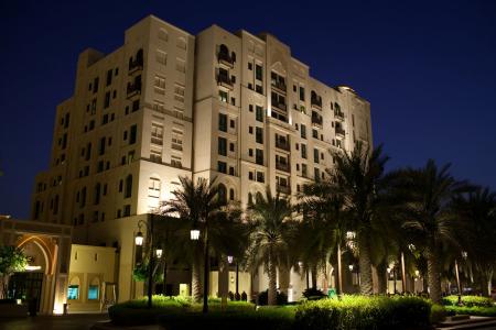 Manzil Downtown by Vida - 8