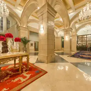 Grand Majestic gia' Baglioni - 4