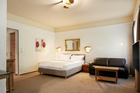 Best Western Mainz - 54