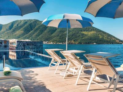 Heritage Grand Perast - 68