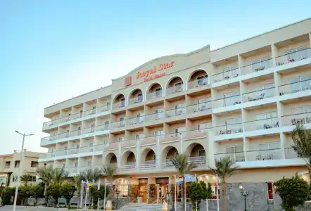 Royal Star Beach Resort - 10