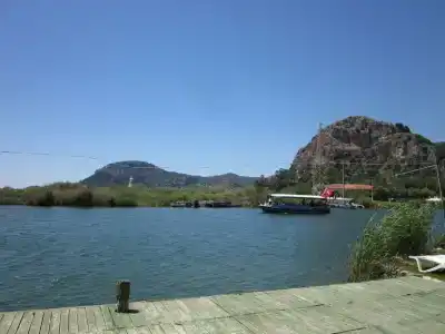 Asur & Aparts & Villas - 7