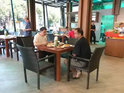 Aonang Sunset - SHA Extra Plus - 49