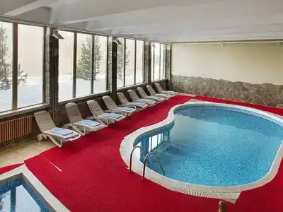 Dedeman Palandoken Resort - 74