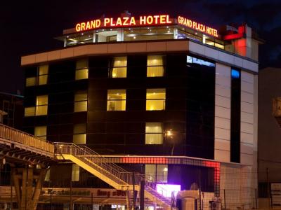 Grand Park Spa Beylıkduzu Istanbul - 36