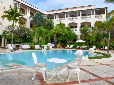 Zanzibar Serena - 81