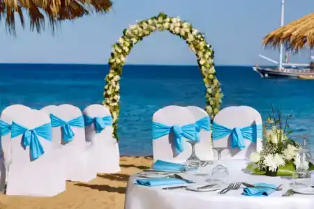 Fayrouz Resort - 94