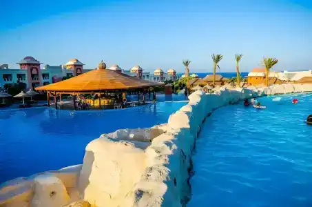 Serenity Alpha Beach - Ex Serenity Makadi Beach - 11