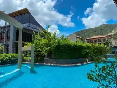 Aurico Kata Resort & Spa - SHA Extra Plus - 72